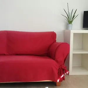 Very Cosy Apt 7 Min From Camp Nou Apartamento