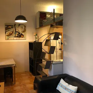  Appartamento Estudio Finestrelles